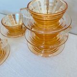 6 gondolo cups