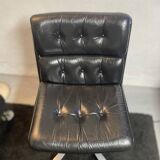 Cofemo leather armchair