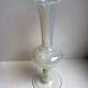 Opalescent opaline vase 50s-60s