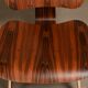 Chaise longue LCW Charles & Ray Eames pour Herman Miller