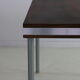 Danish design coffee or side table by Poul Cadovius