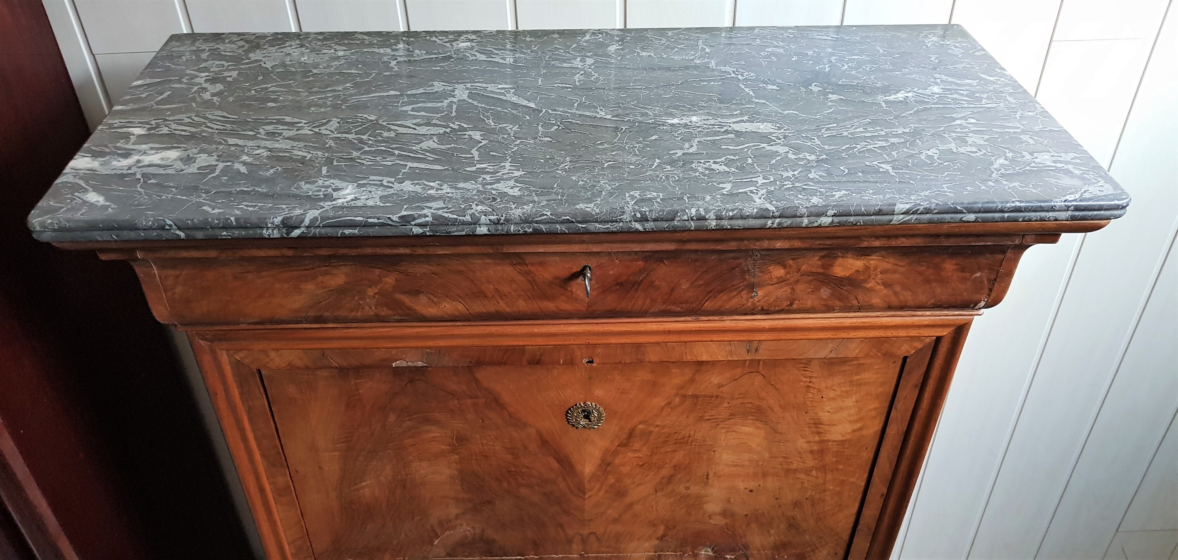 Louis Philippe writing desk