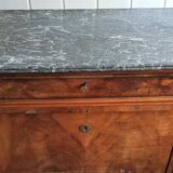 Louis Philippe writing desk