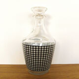 "Vichy" decanter