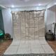 Handmade wool Berber rug 300X200 cm