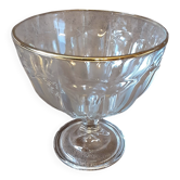 Small original crystal cup