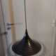 Vintage 80'S pendant light
