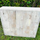 Vintage wall cabinet