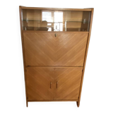 Library - Vintage Secretary