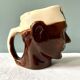 Vintage Casanis pitcher Faïencerie de Saint-Jean