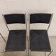 Chairs "Paludis" by Giandomenico Belotti