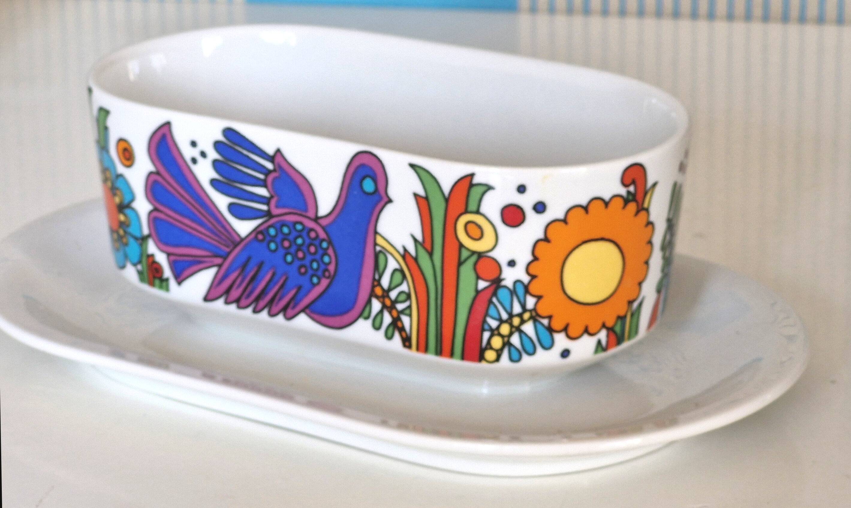 Saucière Acapulco Villeroy & Bosch