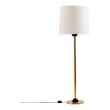 MK10571 Lampadaire en laiton