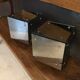 Paire de lampes par Gruppo A.R.D.I.T.I pour Nucleo Sormani 1971
