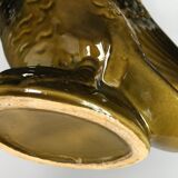 Pichet zoomorphe canard