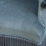 Toad armchair
