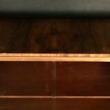 Art Deco bar showcase furniture