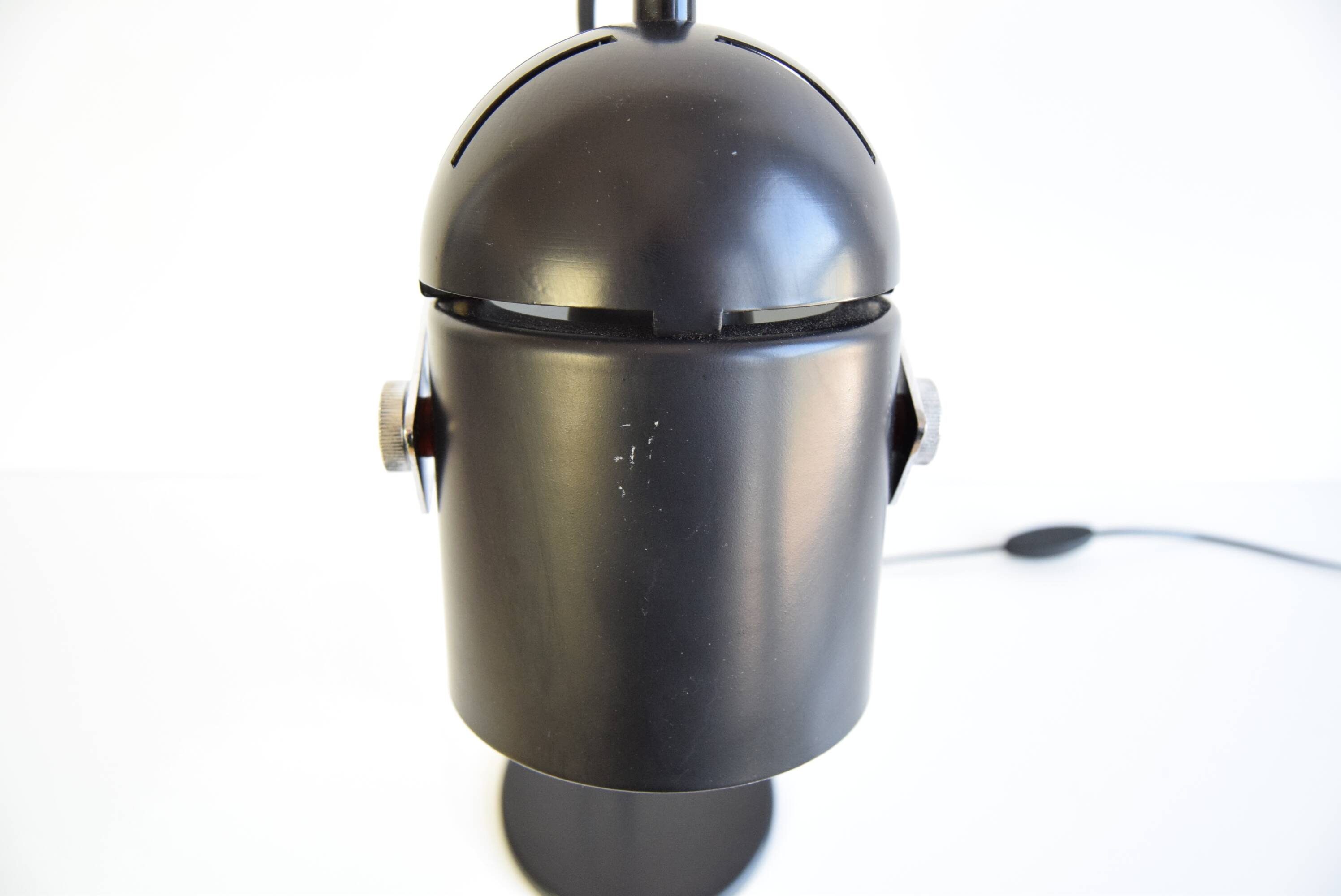 Mid-century Adjustable Table Lamp by Stanislav Indra for Combi Lux, 1970's.