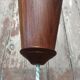 Suspension scandinave par Temde Leuchten modèle 333