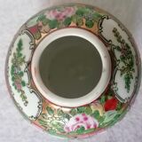 Ginger covered pot porcelain from Guangzhou China