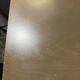 Piet Hein Eek XXL aluminium dining table 1990’s