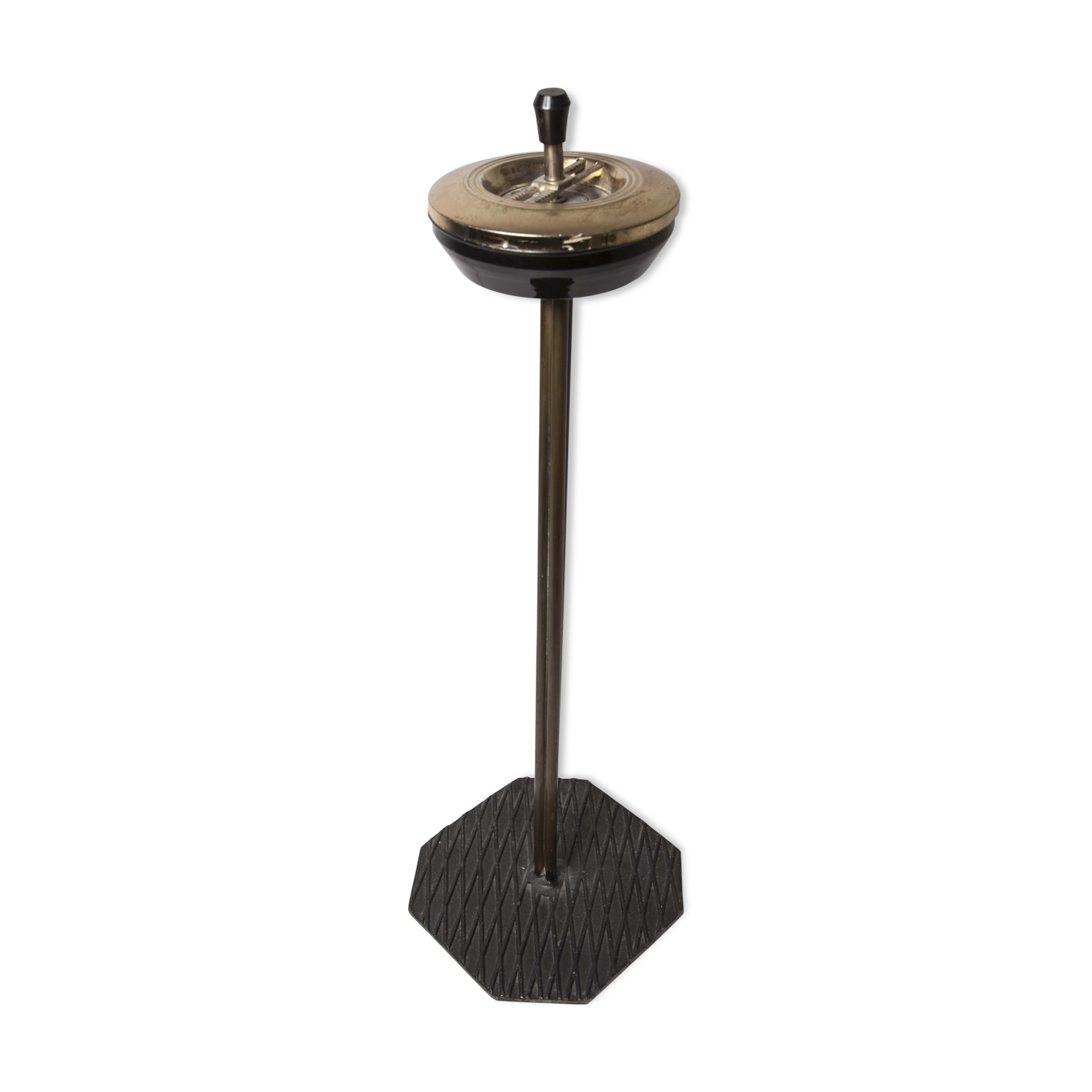 Ashtray 1960