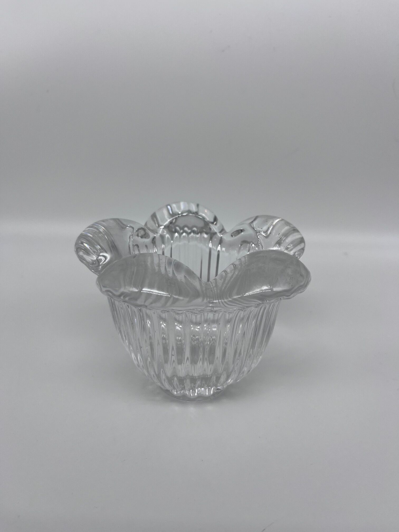 Crystal photophore Pierre D'Avesn