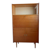 Vintage secretary