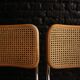 Lot de 2 chaises B32 par Marcel Breuer