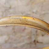 Ystad Metall candle holders Lily model