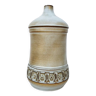 Pied de lampe céramique Huguette Bessone