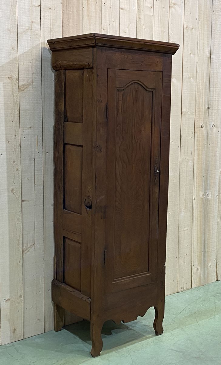 Chestnut maker - early 20th century