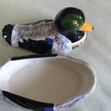 New Bordalo Pinheiro terrine dish