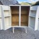 Art Deco bar (or tea) furniture