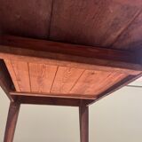 Table de ferme