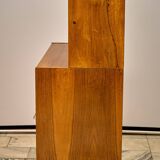 Vitrine du milieu du siècle des années 1960, Tchécoslovaquie