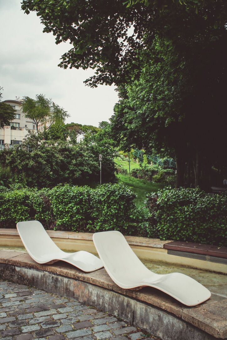 Transats eurolax r1 by Charles Zublena