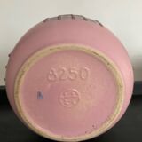 Vintage vase from the 80s West Germany