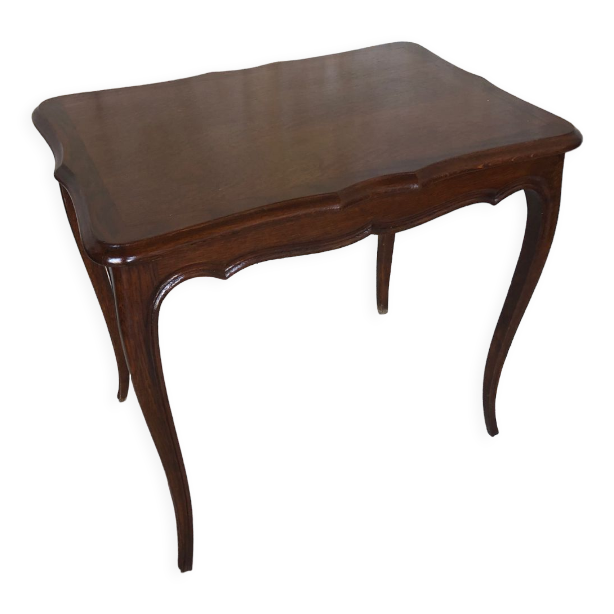 Table basse style Louis XV