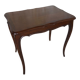 Table basse style Louis XV