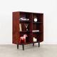 Rosewood bookcase, Danish design, 1970s, production: Hundevad