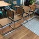 Chairs B32 Marcel Breuer