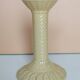 Ceramic candlestick Bordallo Pinheiro