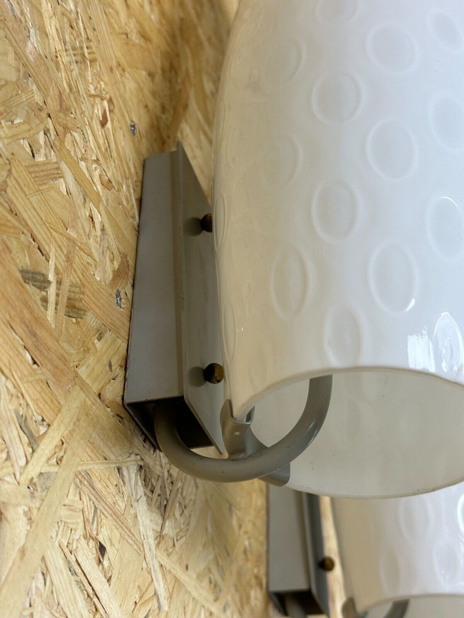 Como wall lamp by Aloys Gangkofner for Peill & Putzler, 60/70