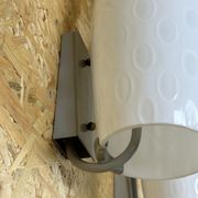 Como wall lamp by Aloys Gangkofner for Peill & Putzler, 60/70