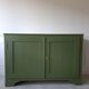Buffet ancien