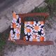 1970s folding chair