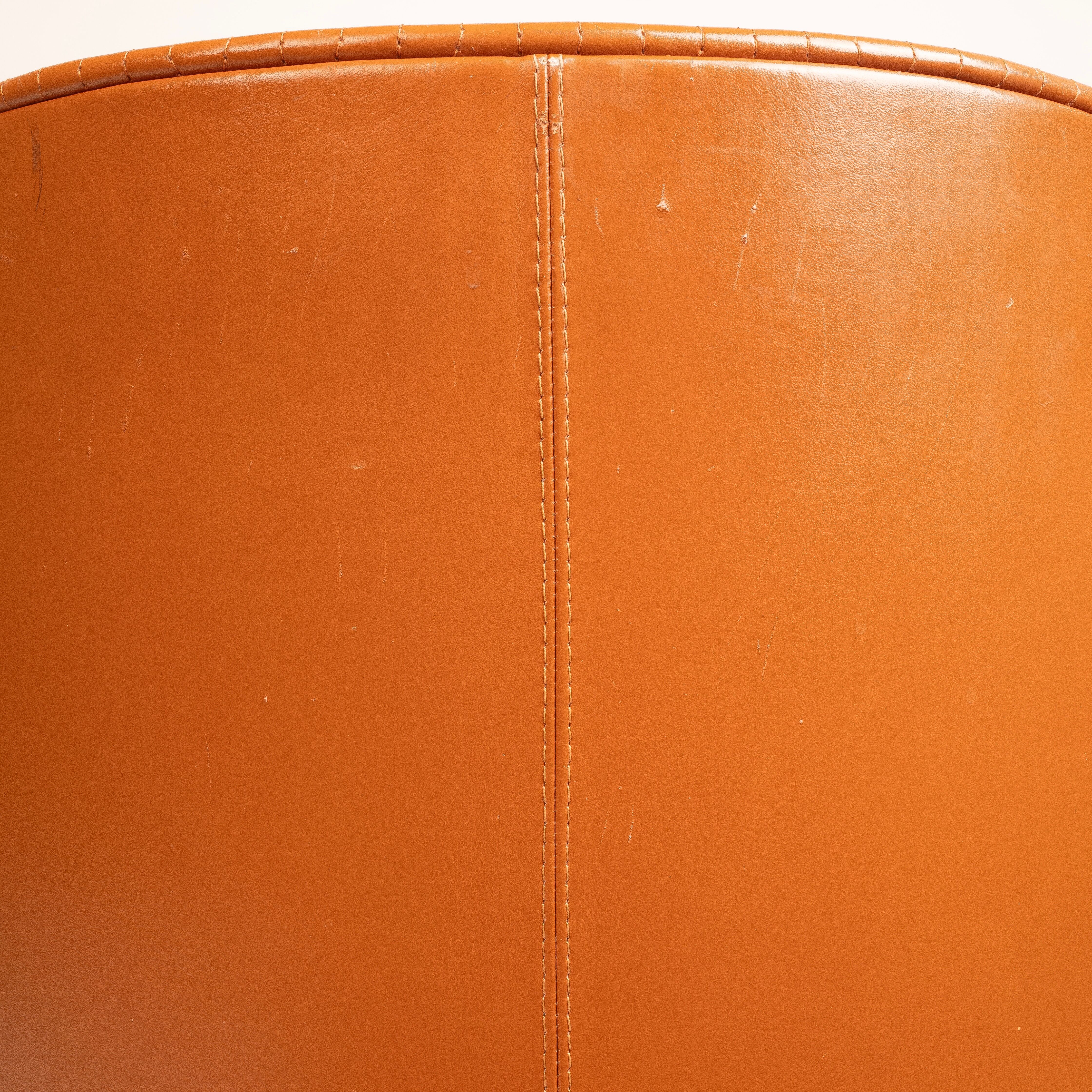 Artona 8551 Armchair by Afra and Tobia Scarpa for Maxalto