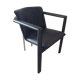 Fauteuil Leolux « Cachucha » par Hugo De Ruiter des années 80