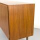 Danish Sideboard in Teak by Carlo Jensen for Hundevad & Co., 1960s